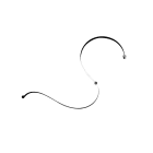 CINI&NILS - FORMALA PLUS 2 NERO