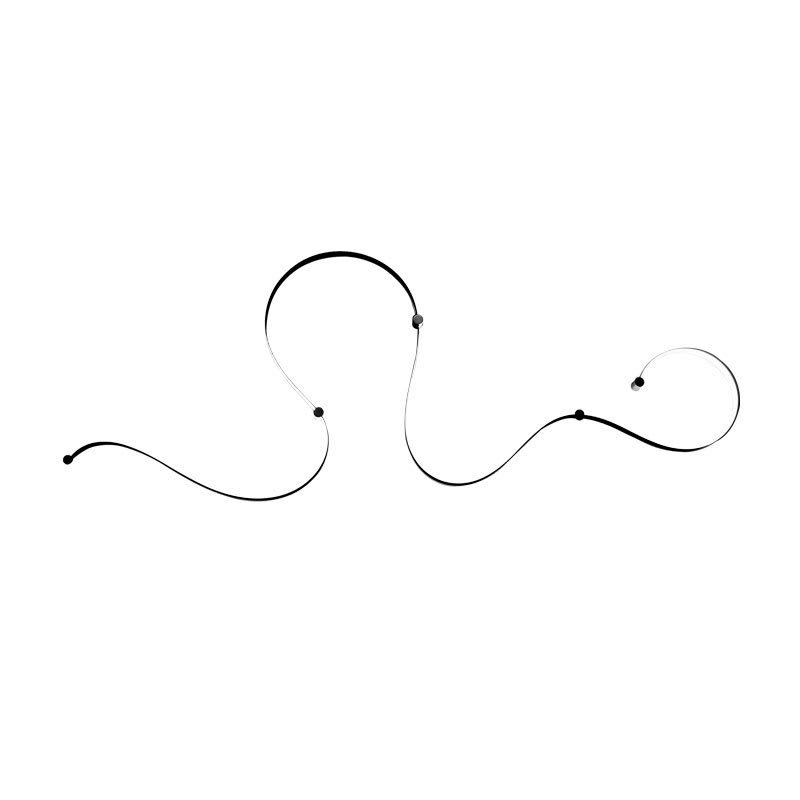 CINI&NILS - FORMALA PLUS 4 NERO