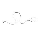 CINI&NILS - FORMALA PLUS 4 NERO