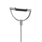 CINI&NILS - GRADITERRA RETINATO NICHEL SATINATO IN-L