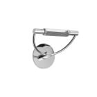 CINI&NILS - GRADIMINIPARETE RETINATO CROMO PHASE-CUT