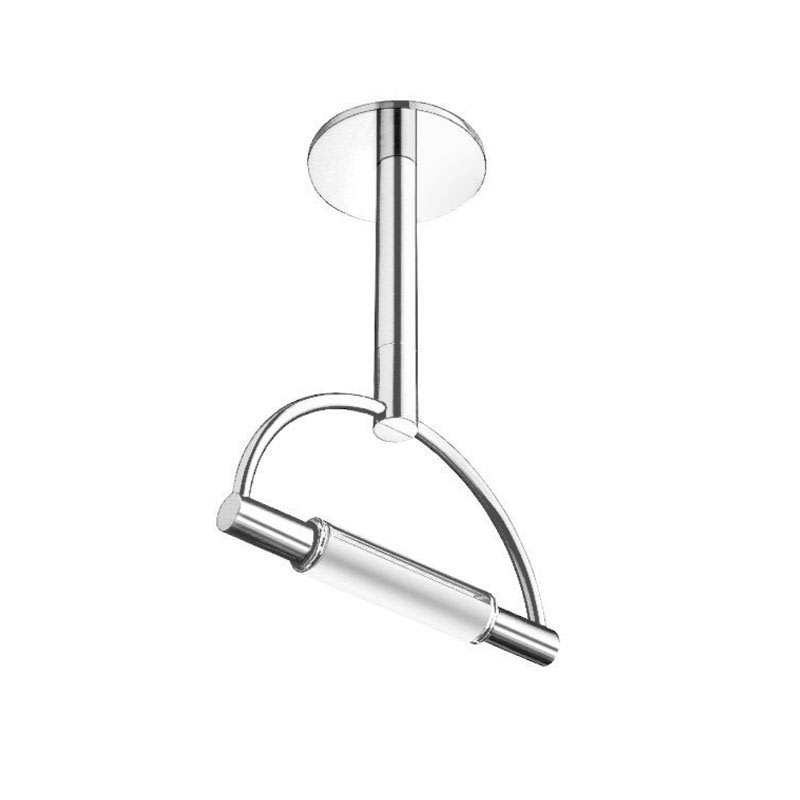 CINI&NILS - GRADISOFFITTO OPALESCENTE CROMO PHASE-CU