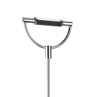 CINI&NILS - GRADITERRA RETINATO NICHEL SATINATO IN-L