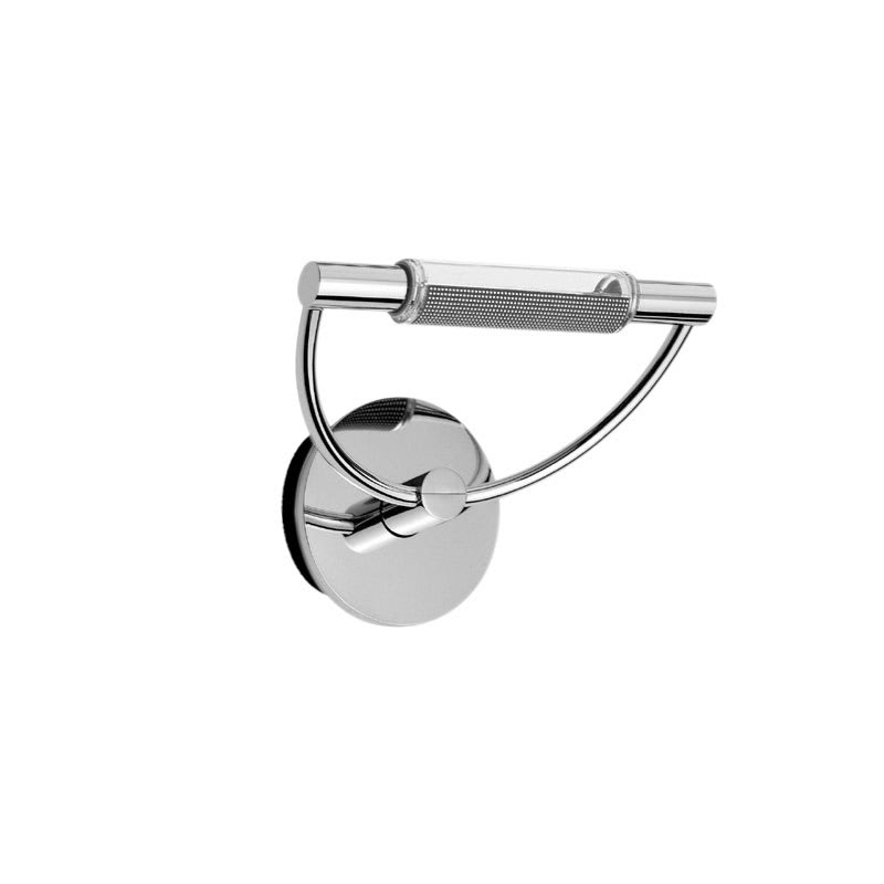 CINI&NILS - GRADI LED MINIPARETE RETINATO CROMO PHAS ACCNGRA.0516L