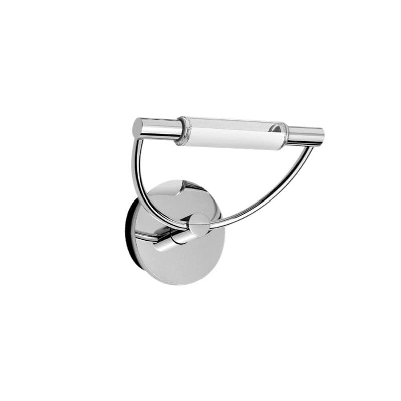 CINI&NILS - GRADI LED MINIPARETE OPALESCENTE NICHEL