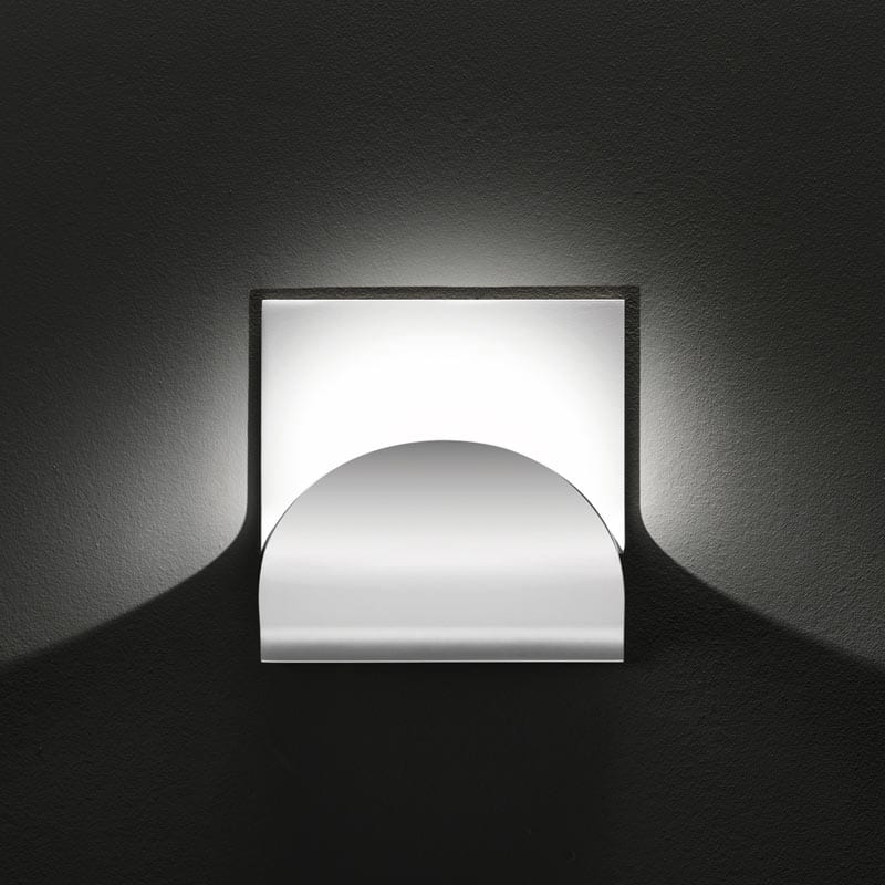 CINI&NILS - INCONTRO ON/OFF BIANCO NOT DIMMABLE