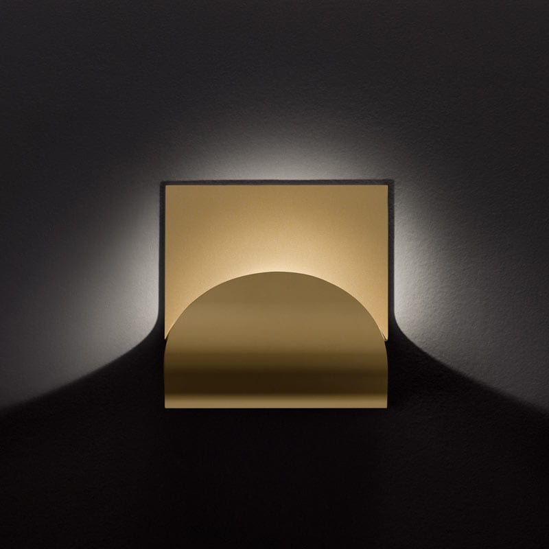 CINI&NILS - INCONTRO ON/OFF ORO NOT DIMMABLE