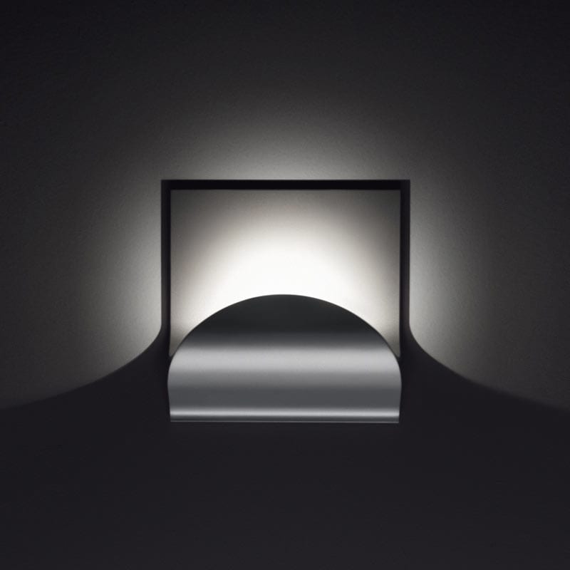 CINI&NILS - INCONTRO ON/OFF ARGENTO NOT DIMMABLE