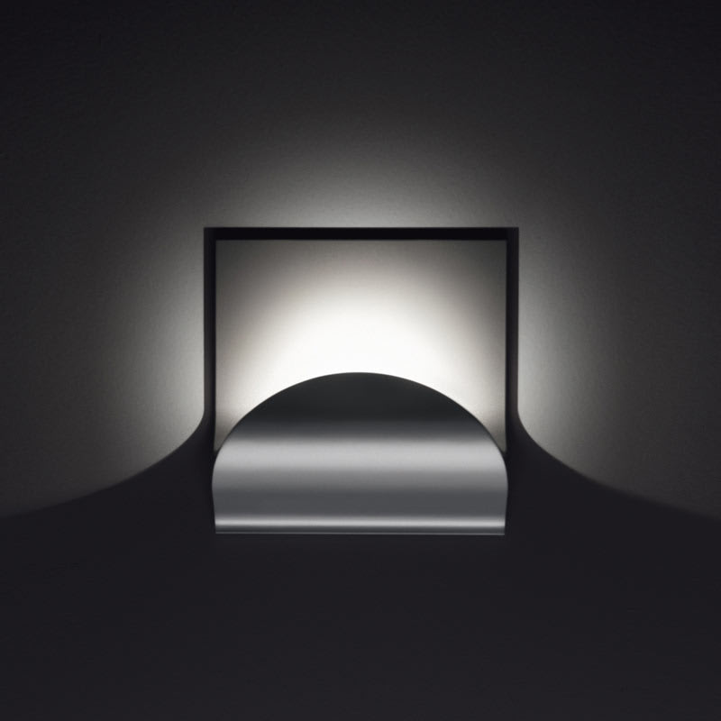 CINI&NILS - INCONTRO ON/OFF ARGENTO NOT DIMMABLE