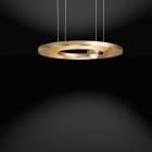 CINI&NILS - PASSEPARTOUT25 SOPRATAVOLO ORO LUCIDO PH