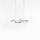 CINI&NILS - PASSEPARTOUT25 SOPRATAVOLO BIANCO OPACO