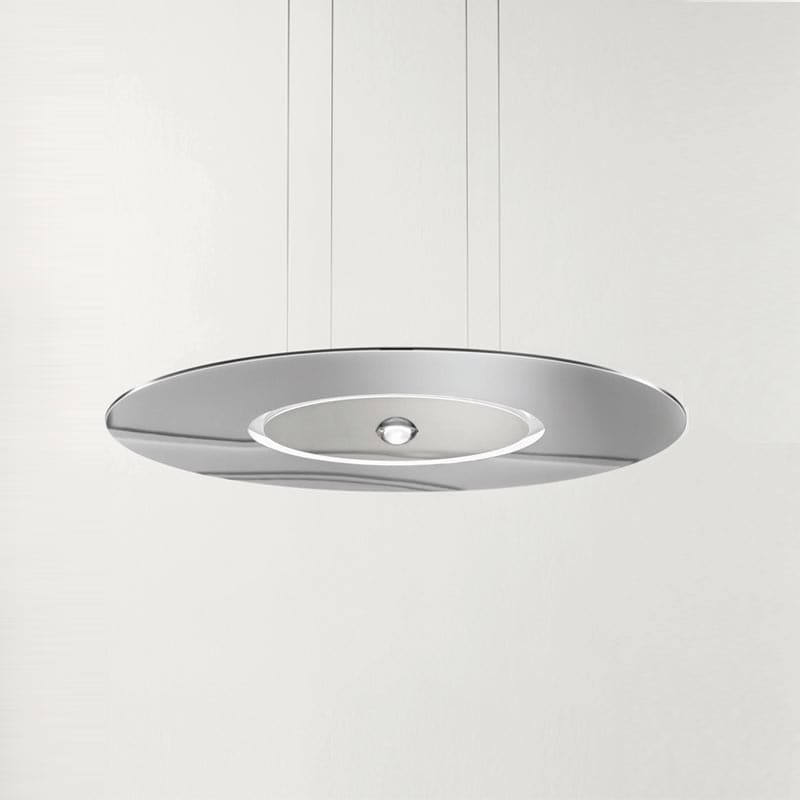 CINI&NILS - PASSEPARTOUT55 SOPRATAVOLO CROMO PHASE-C