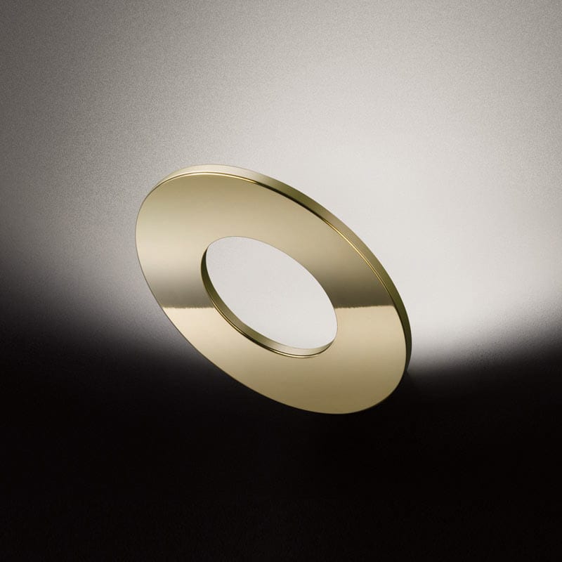 CINI&NILS - PASSEPARTOUT PARETE ORO LUCIDO PHASE-CUT