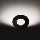 CINI&NILS - PASSEPARTOUT PARETE NERO OPACO PHASE-CUT