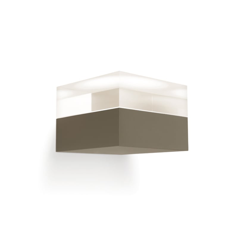 CINI&NILS - ROMA TORTORA SCURO PHASE-CUT