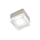 CINI&NILS - ROMA PLAFONE TORTORA CHIARO PUSH/DALI