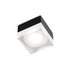 CINI&NILS - ROMA PLAFONE NERO PUSH/DALI