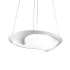 CINI&NILS - SESTESSA CABRIO LED BIANCO PHASE-CUT
