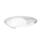 CINI&NILS - SESTESSA SEMINCASSO LED BIANCO PHASE-CU