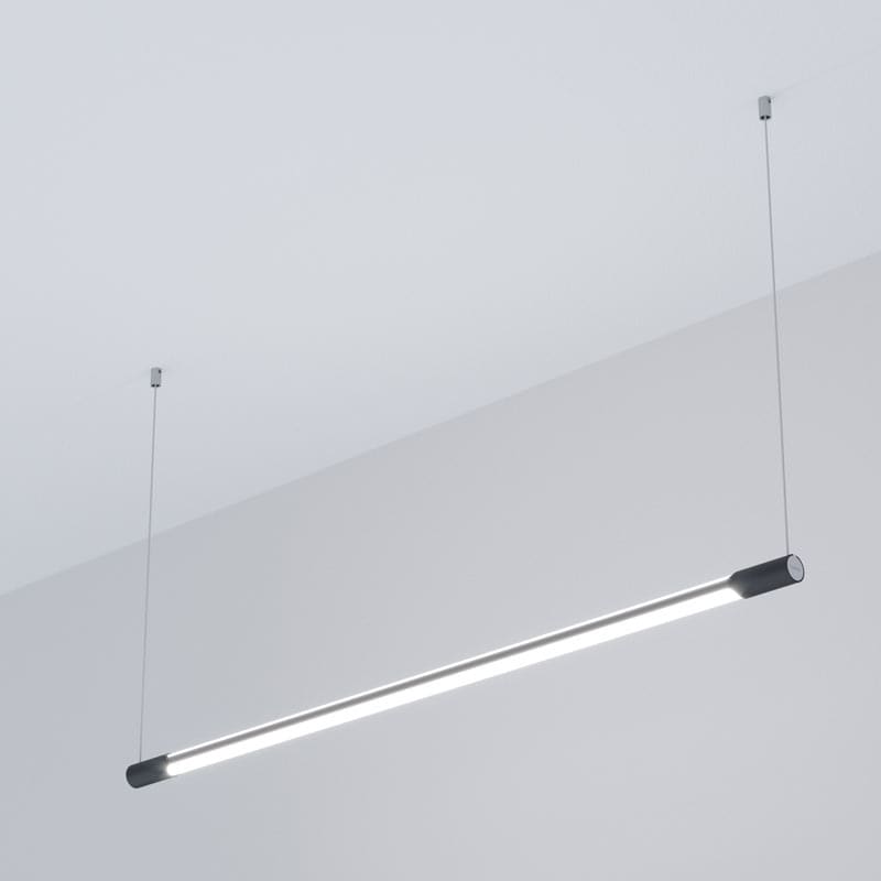 CINI&NILS - STILO SOSPESO PER DRIVER REMOTO NERO