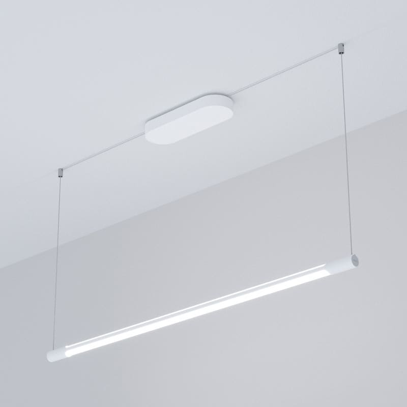 CINI&NILS - STILO SOSPESO BIANCO DALI