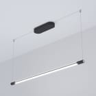 CINI&NILS - STILO SOSPESO NERO DALI