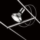 CINI&NILS - TENSOSPOT PAR30 CROMO PHASE-CUT