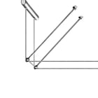 CINI&NILS - TENSODISTANZIATORI 108 CROMO