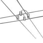 CINI&NILS - TENSOCONNETTORI ARGENTO