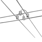 CINI&NILS - TENSOCONNETTORI ARGENTO