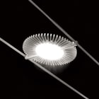 CINI&NILS - NEWTENSOLED ARGENTO PHASE-CUT ACCNTEN.00845