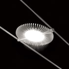 CINI&NILS - NEWTENSOLED ARGENTO PHASE-CUT