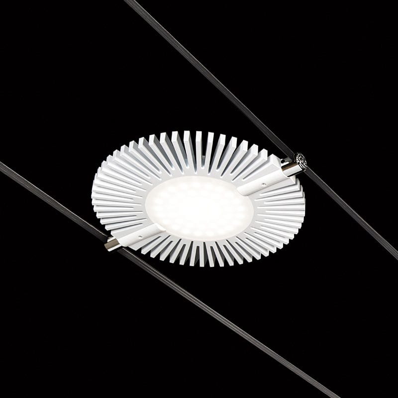 CINI&NILS - NEWTENSOLED BIANCO PHASE-CUT ACCNTEN.00846