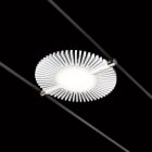 CINI&NILS - NEWTENSOLED BIANCO PHASE-CUT ACCNTEN.00846