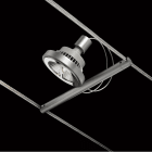 CINI&NILS - TENSOSPOT AR111 ARGENTO PHASE-CUT