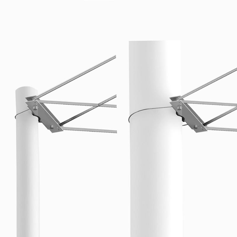 CINI&NILS - TENSESTERNI SOSTEGNI/DEVIATORI PALI D.75