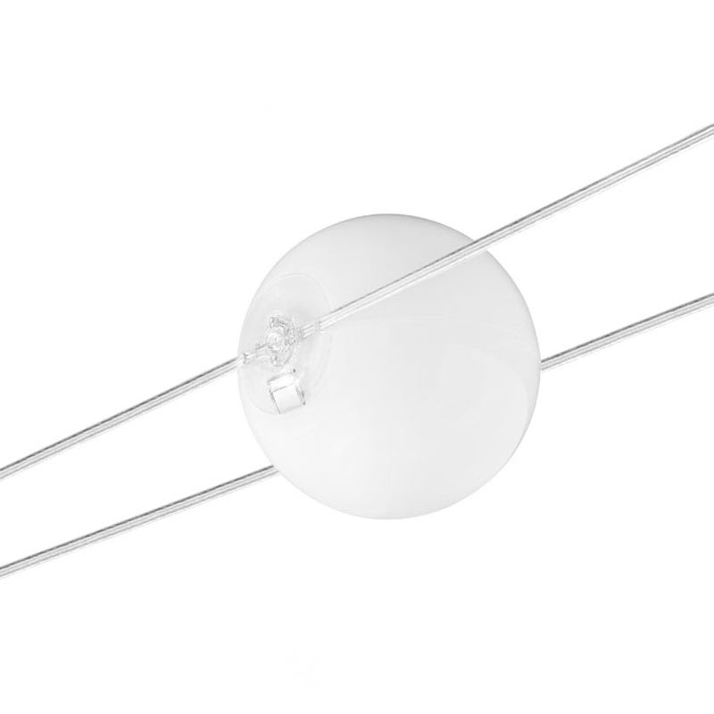 CINI&NILS - TENSESTERNI SFERA OPALESCENTE OPALESCENT