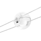 CINI&NILS - TENSESTERNI SFERA TRASPARENTE TRASPARENT