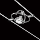 CINI&NILS - NEWTENSOFARI1 ARGENTO ARGENTO PHASE-CUT ACCNTNF.00716