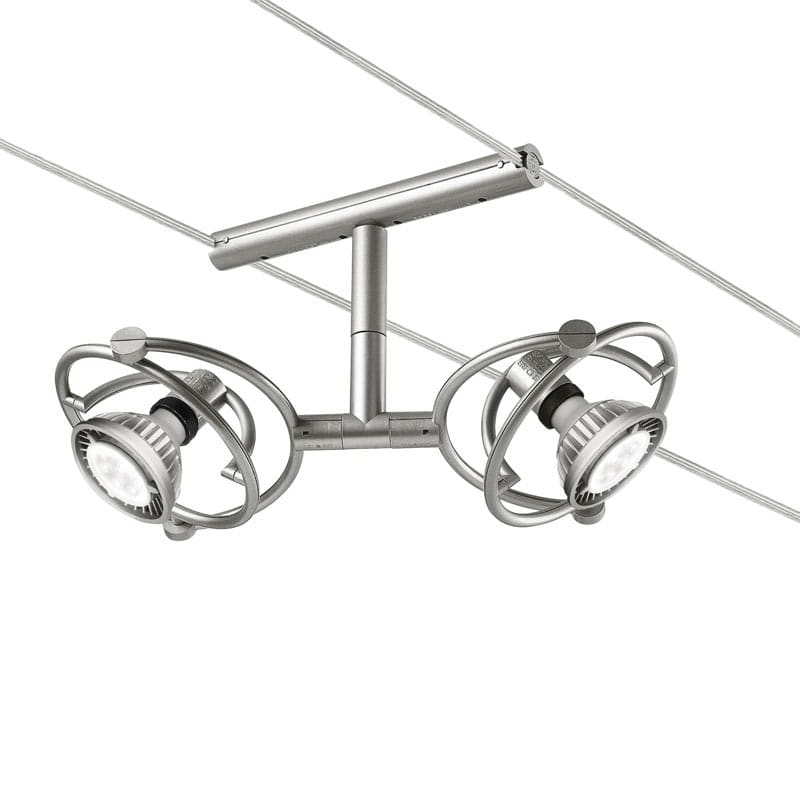 CINI&NILS - NEWTENSOFARI2 ARGENTO ARGENTO PHASE-CUT ACCNTNF.00719