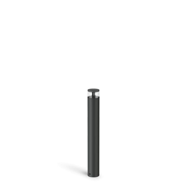 LOMBARDO - STIK 60 FLAT TRASP BOLLARD 450 LED 3K 5, LL16132E3