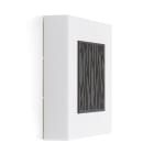 LOMBARDO - ART 250 BAMBOO LED 4K 17W ANTRAC.