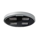 LOMBARDO - BETA 4 LED 4K 60W GRIGIO DALI EM.