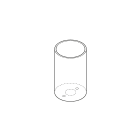 LOMBARDO - BOX LINE BIANCO