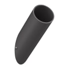 LOMBARDO - BRACC. LINE/LINE DOWN TESTAPALO NERO LB1130007