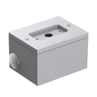 LOMBARDO - BOX TAG110/210 BIANCO