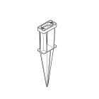 LOMBARDO - ACCESSORIO GIARDINO LB1150035