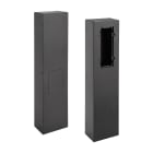 LOMBARDO - PALO STILE NEXT LED 506L / 503 GRIGIO LB1165G