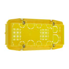 LOMBARDO - SCATOLA INCASSO 506L