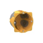 LOMBARDO - SCATOLA INCASSO CARTONGESSO 502 LB11693